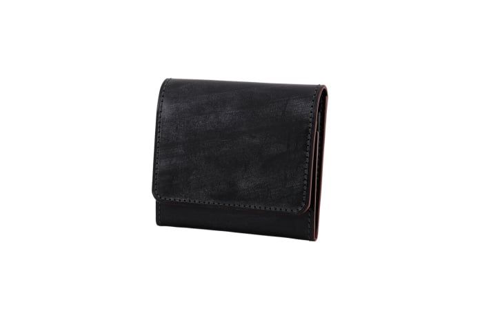 GANZO AVON ブリティッシュグリーン 購入直後